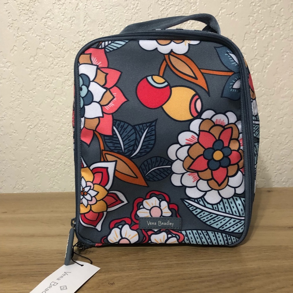 Vera Bradley Lunch bag
